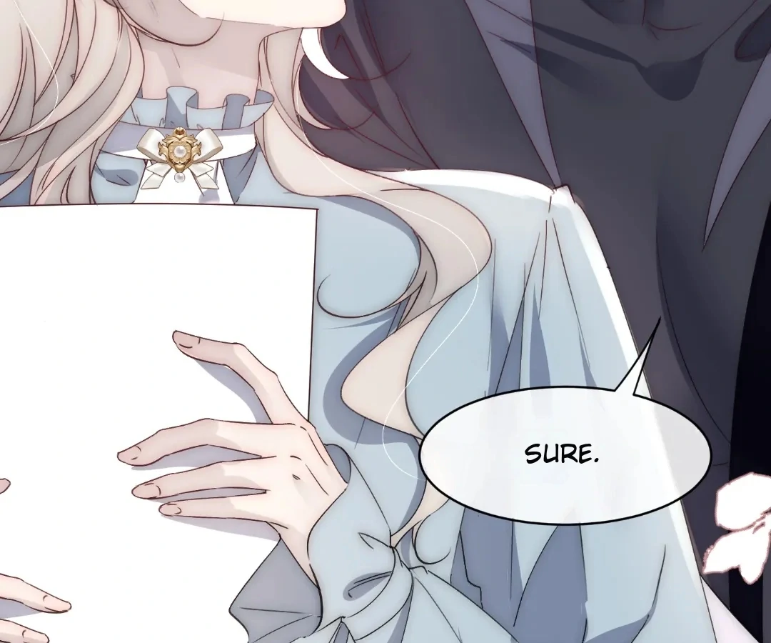 Glacial Prison [Official] - Chapter 36 manhwa