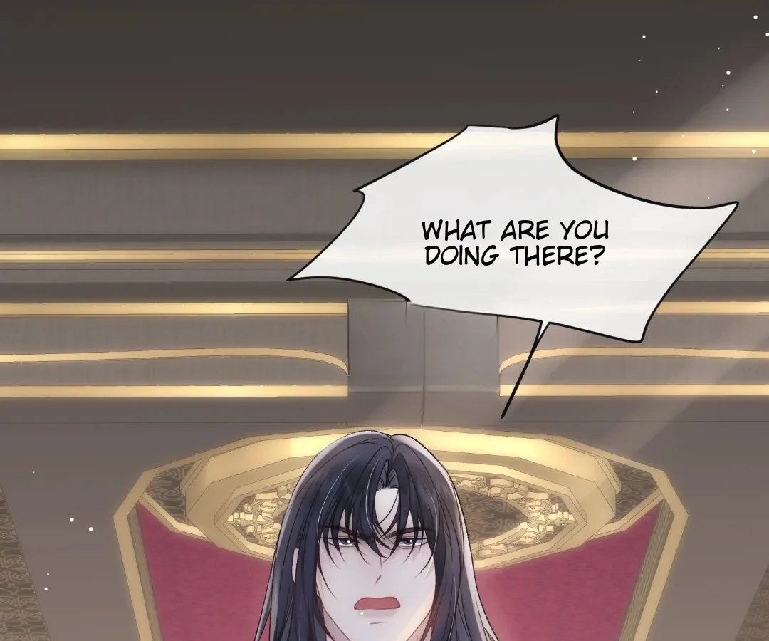 Glacial Prison [Official] - Chapter 36 manhwa