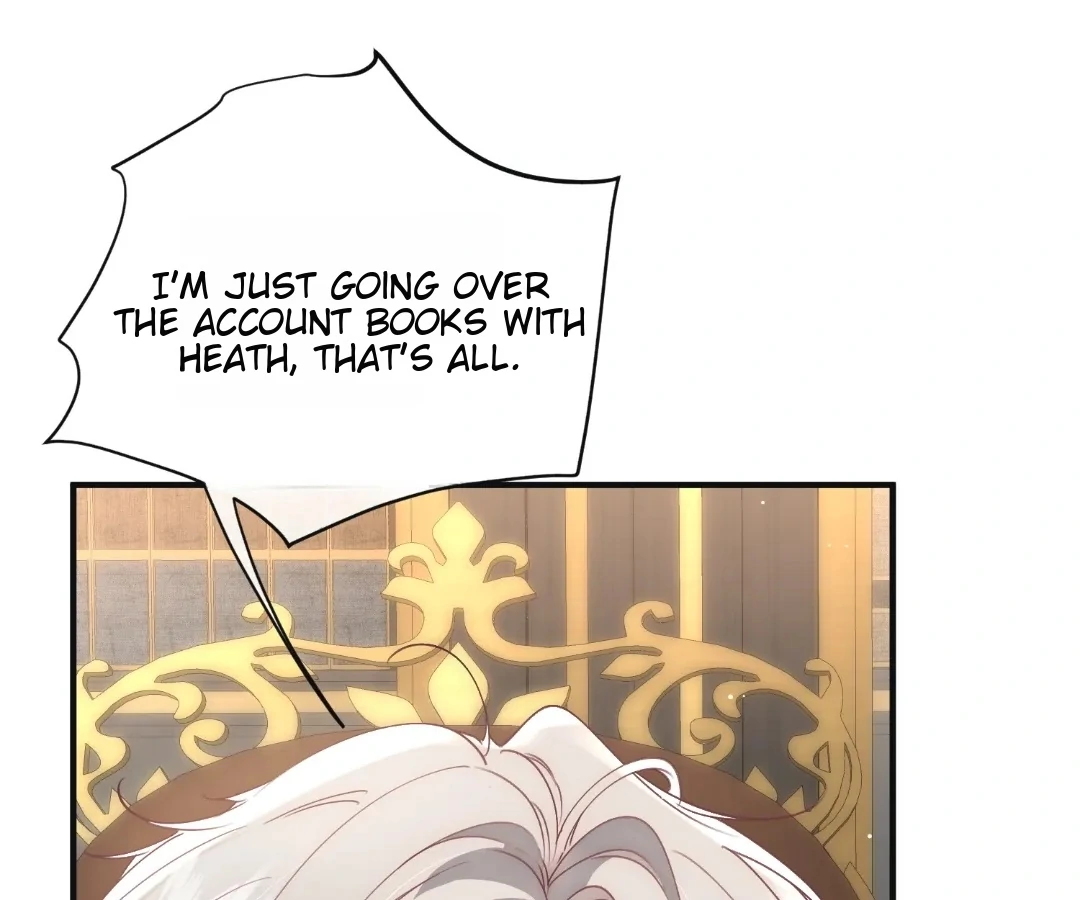 Glacial Prison [Official] - Chapter 36 manhwa