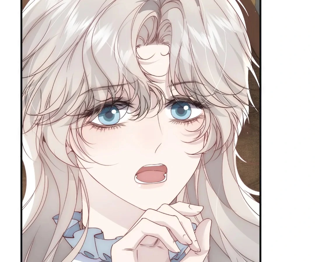 Glacial Prison [Official] - Chapter 36 manhwa