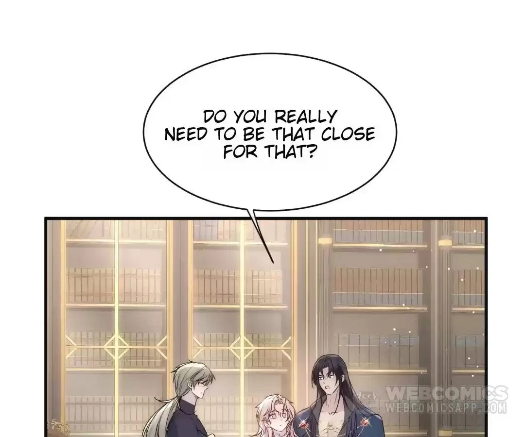 Glacial Prison [Official] - Chapter 36 manhwa