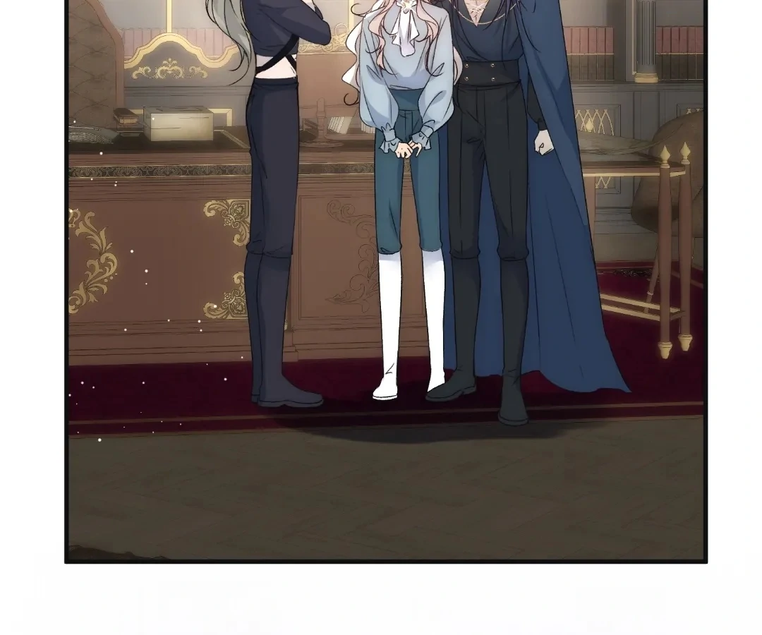 Glacial Prison [Official] - Chapter 36 manhwa