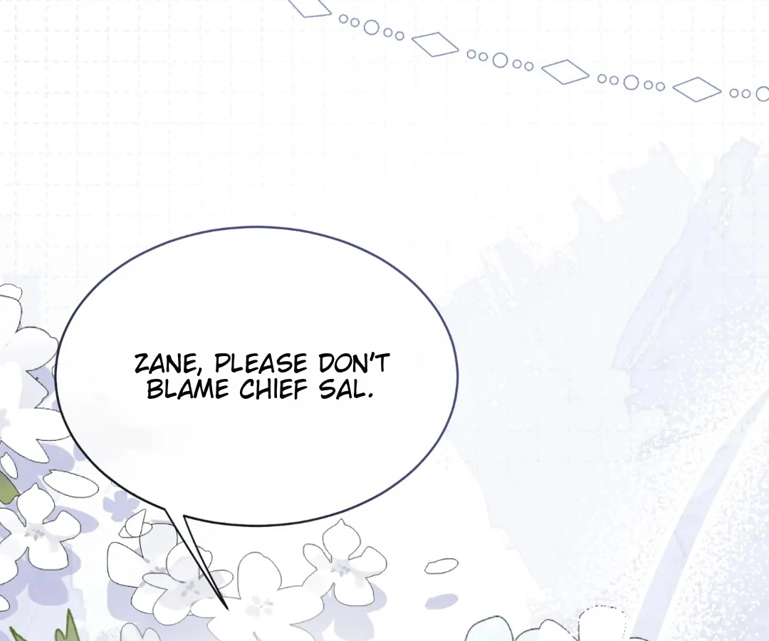 Glacial Prison [Official] - Chapter 36 manhwa