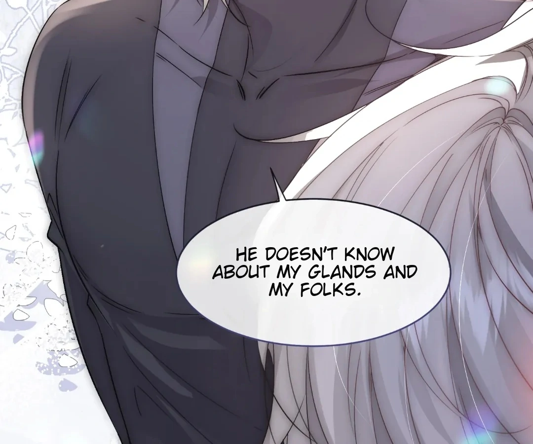 Glacial Prison [Official] - Chapter 36 manhwa