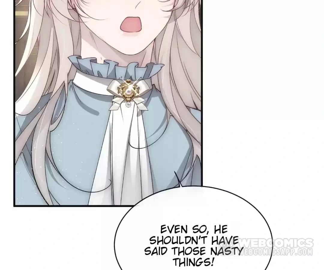 Glacial Prison [Official] - Chapter 36 manhwa