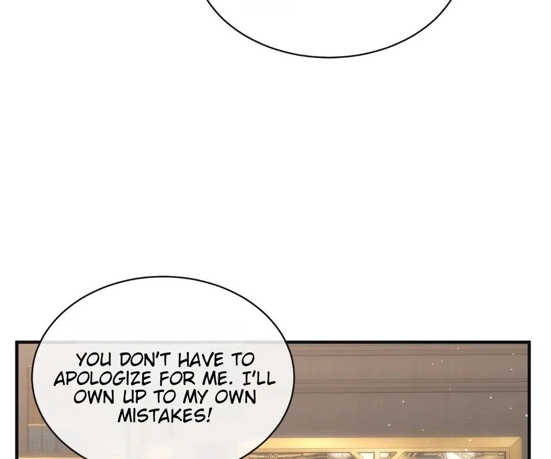Glacial Prison [Official] - Chapter 36 manhwa