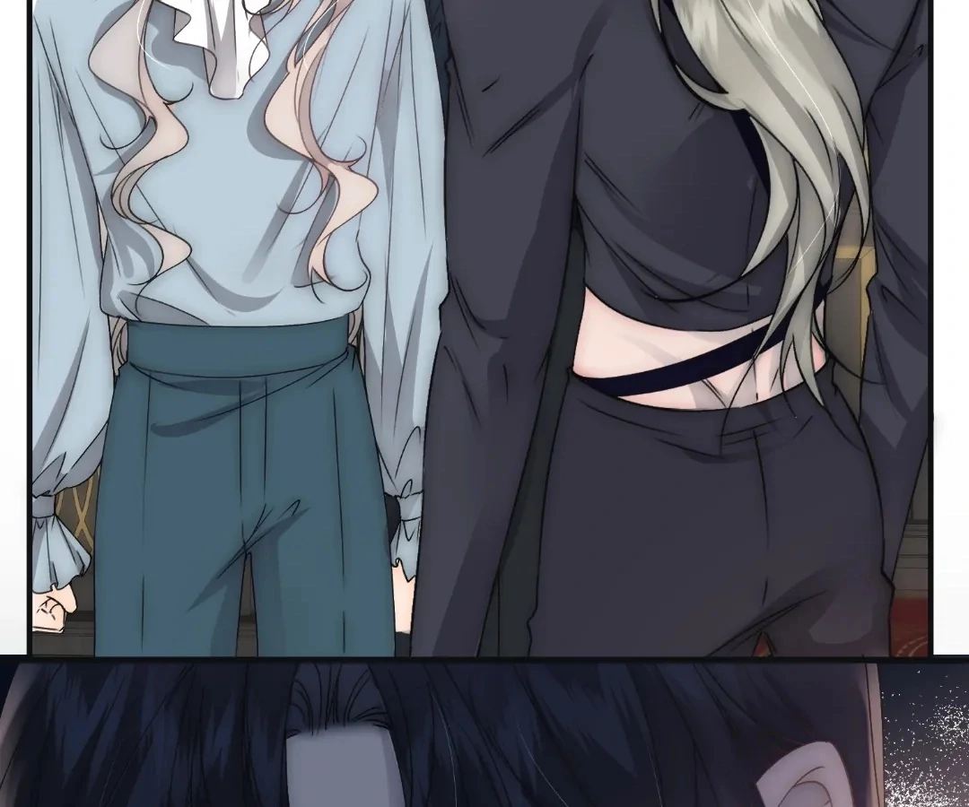 Glacial Prison [Official] - Chapter 36 manhwa