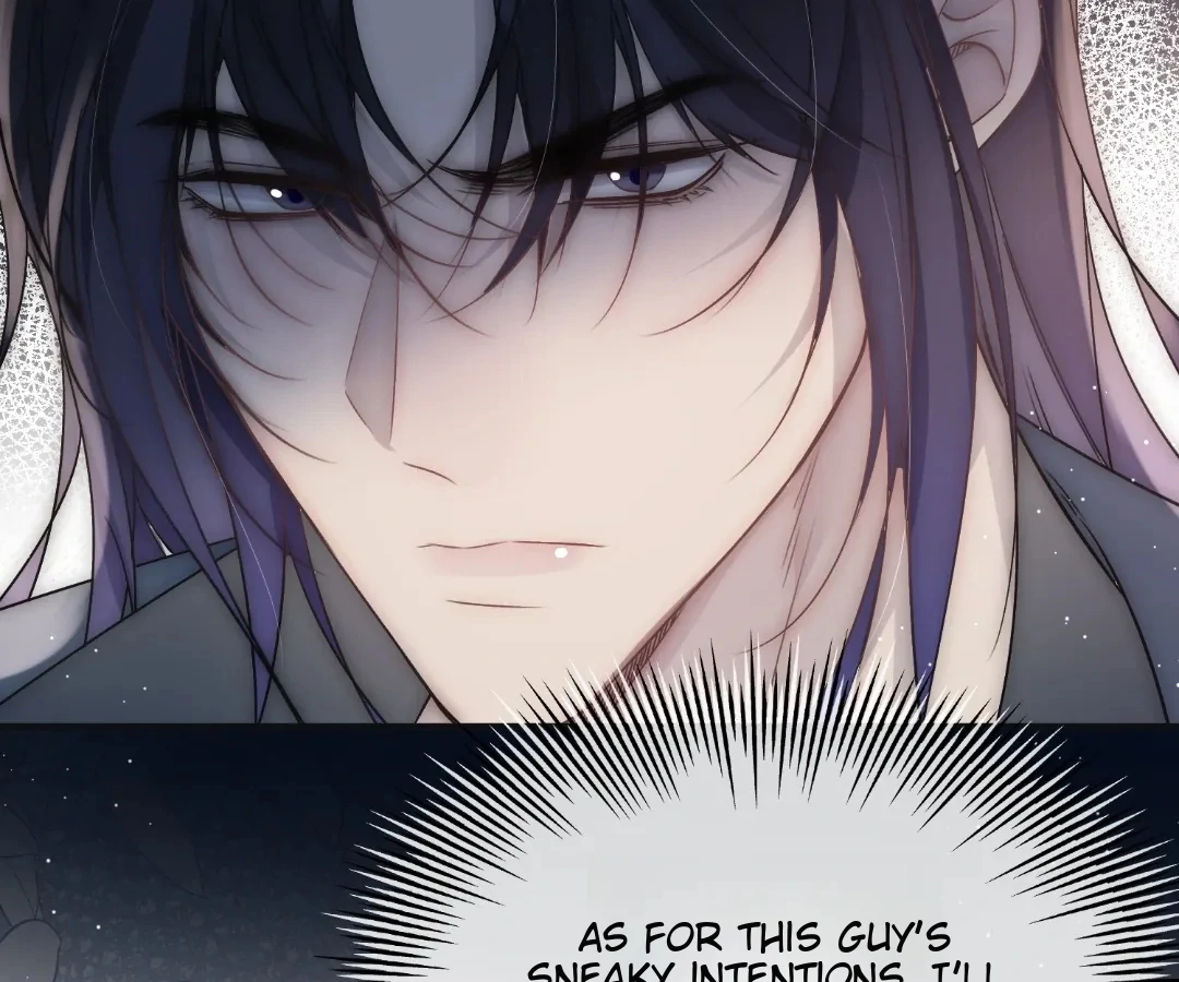 Glacial Prison [Official] - Chapter 36 manhwa