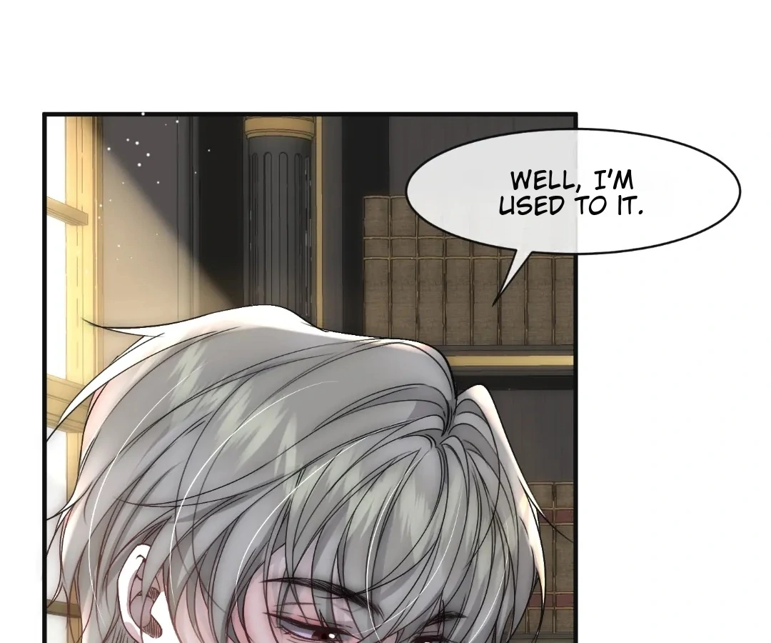 Glacial Prison [Official] - Chapter 36 manhwa