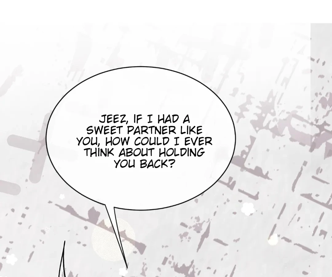 Glacial Prison [Official] - Chapter 36 manhwa