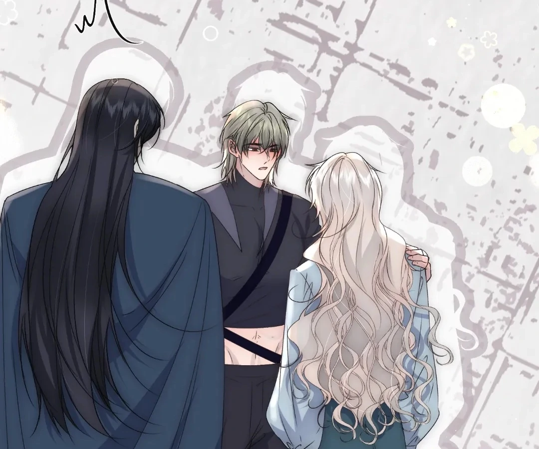Glacial Prison [Official] - Chapter 36 manhwa