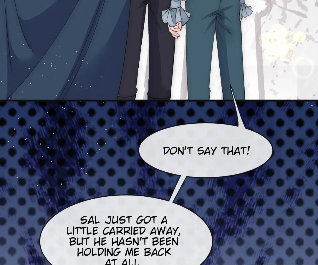 Glacial Prison [Official] - Chapter 36 manhwa