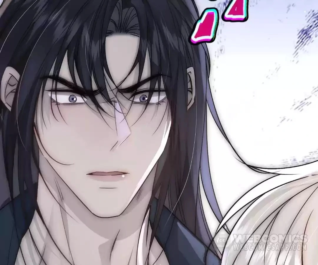 Glacial Prison [Official] - Chapter 36 manhwa