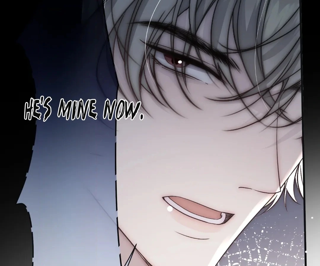 Glacial Prison [Official] - Chapter 36 manhwa