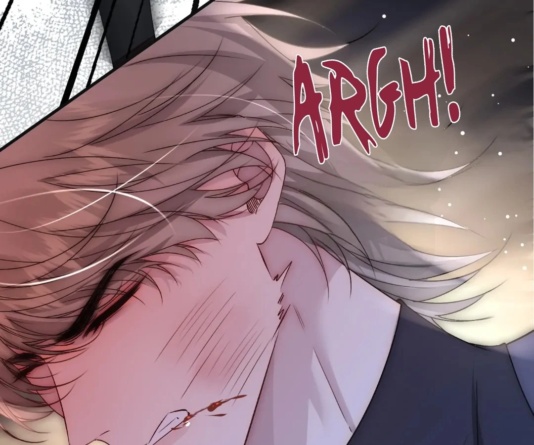 Glacial Prison [Official] - Chapter 36 manhwa