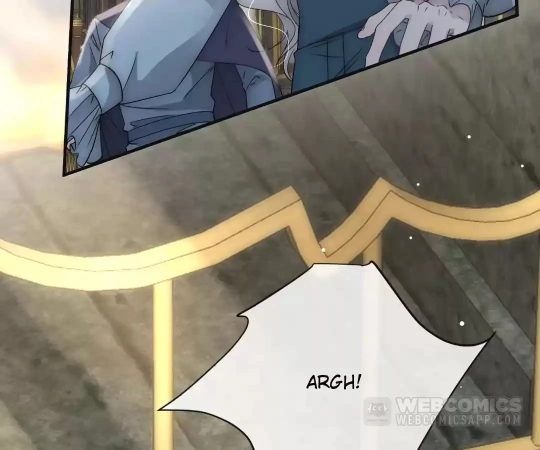 Glacial Prison [Official] - Chapter 37 manhwa