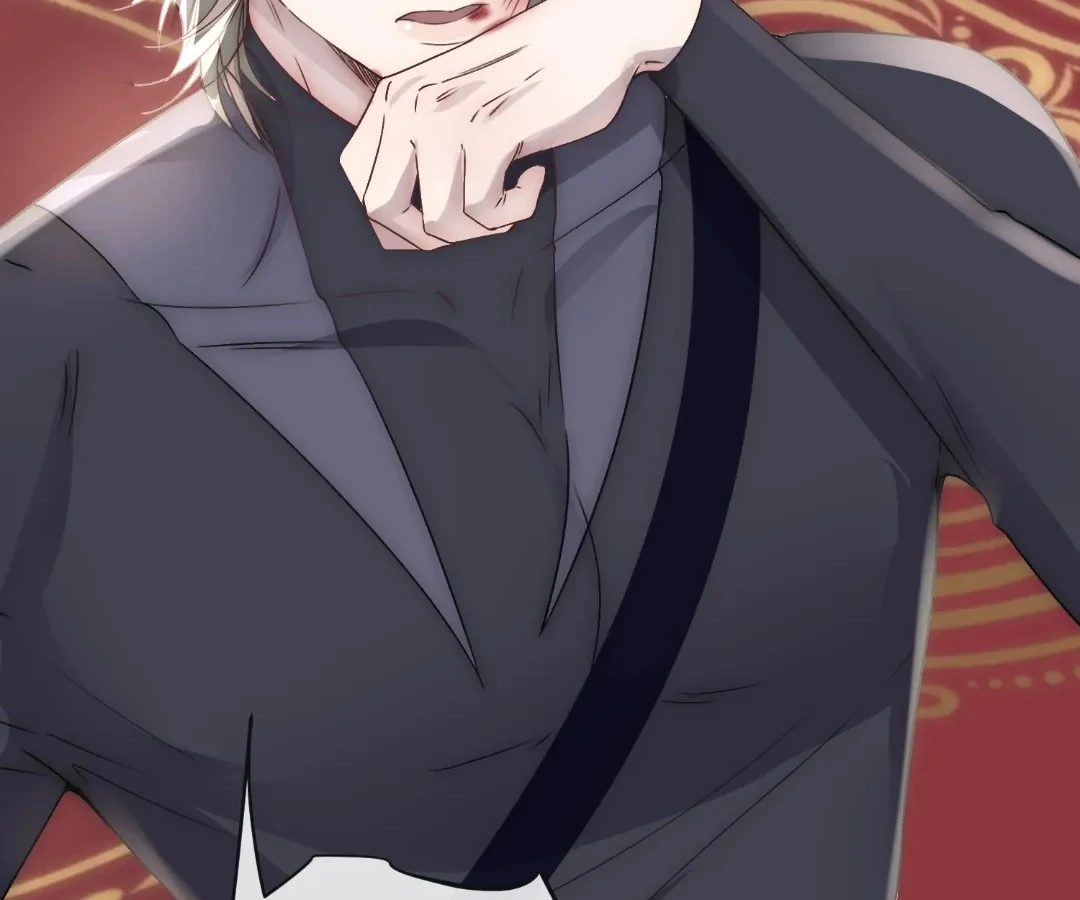 Glacial Prison [Official] - Chapter 37 manhwa