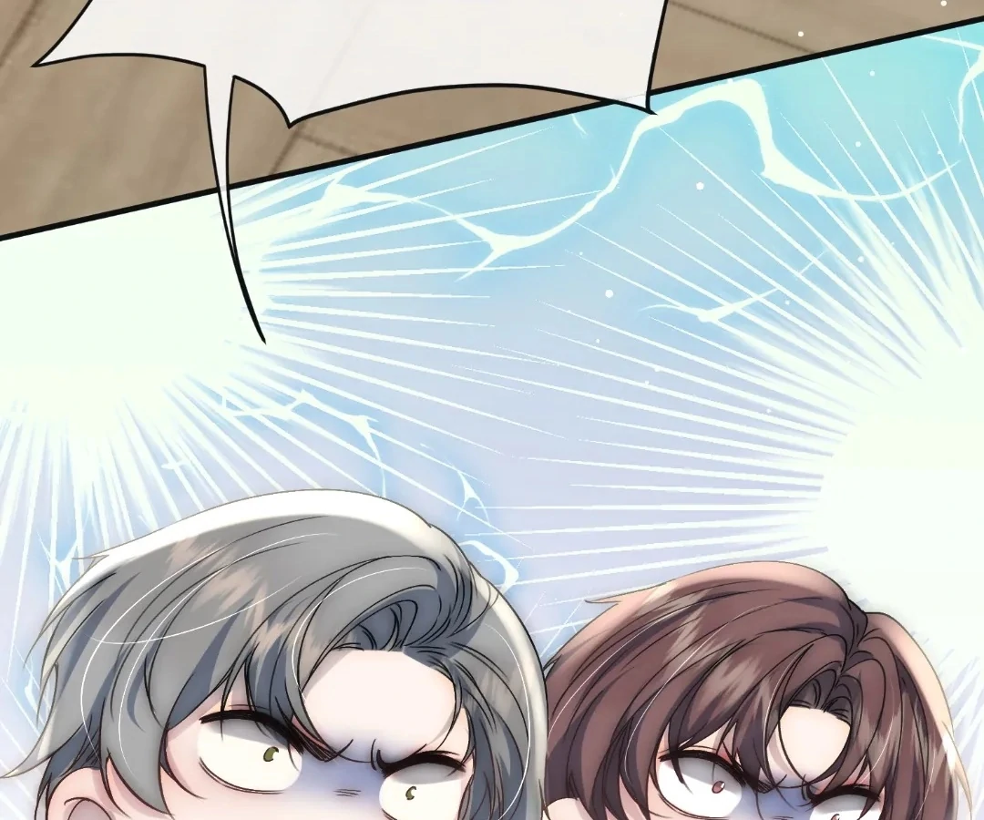 Glacial Prison [Official] - Chapter 37 manhwa