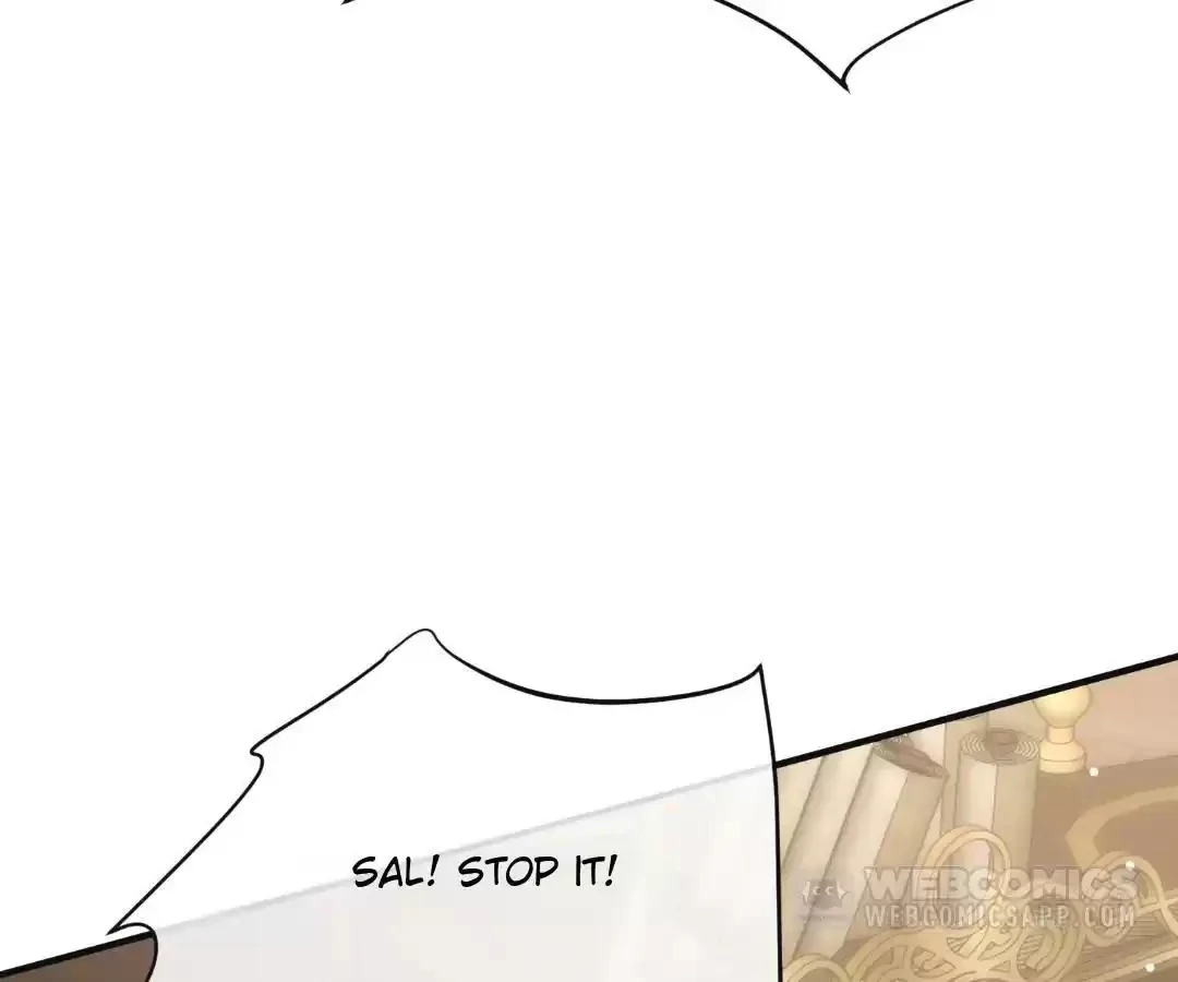 Glacial Prison [Official] - Chapter 37 manhwa