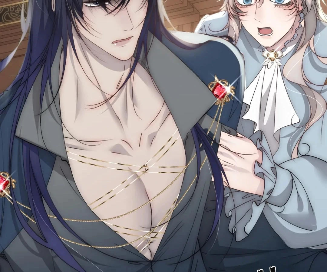 Glacial Prison [Official] - Chapter 37 manhwa