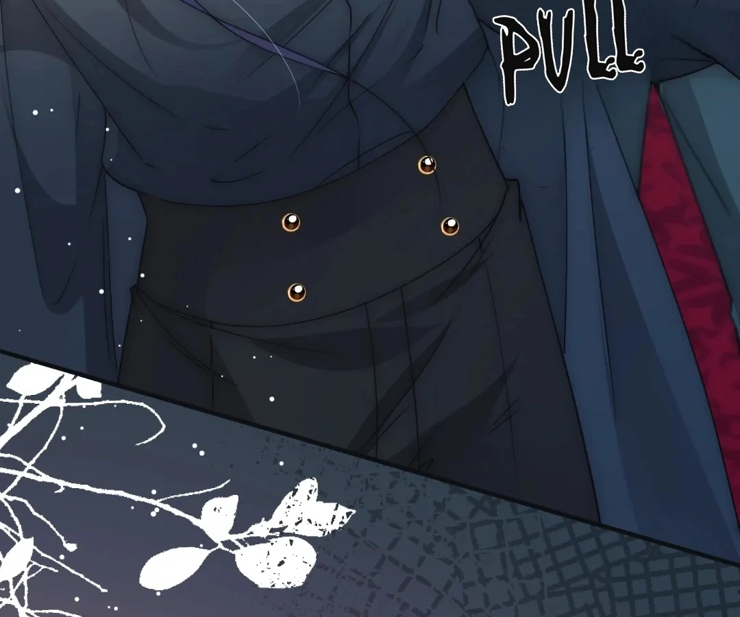 Glacial Prison [Official] - Chapter 37 manhwa