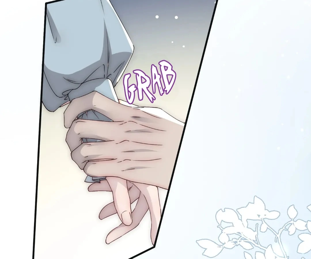 Glacial Prison [Official] - Chapter 37 manhwa