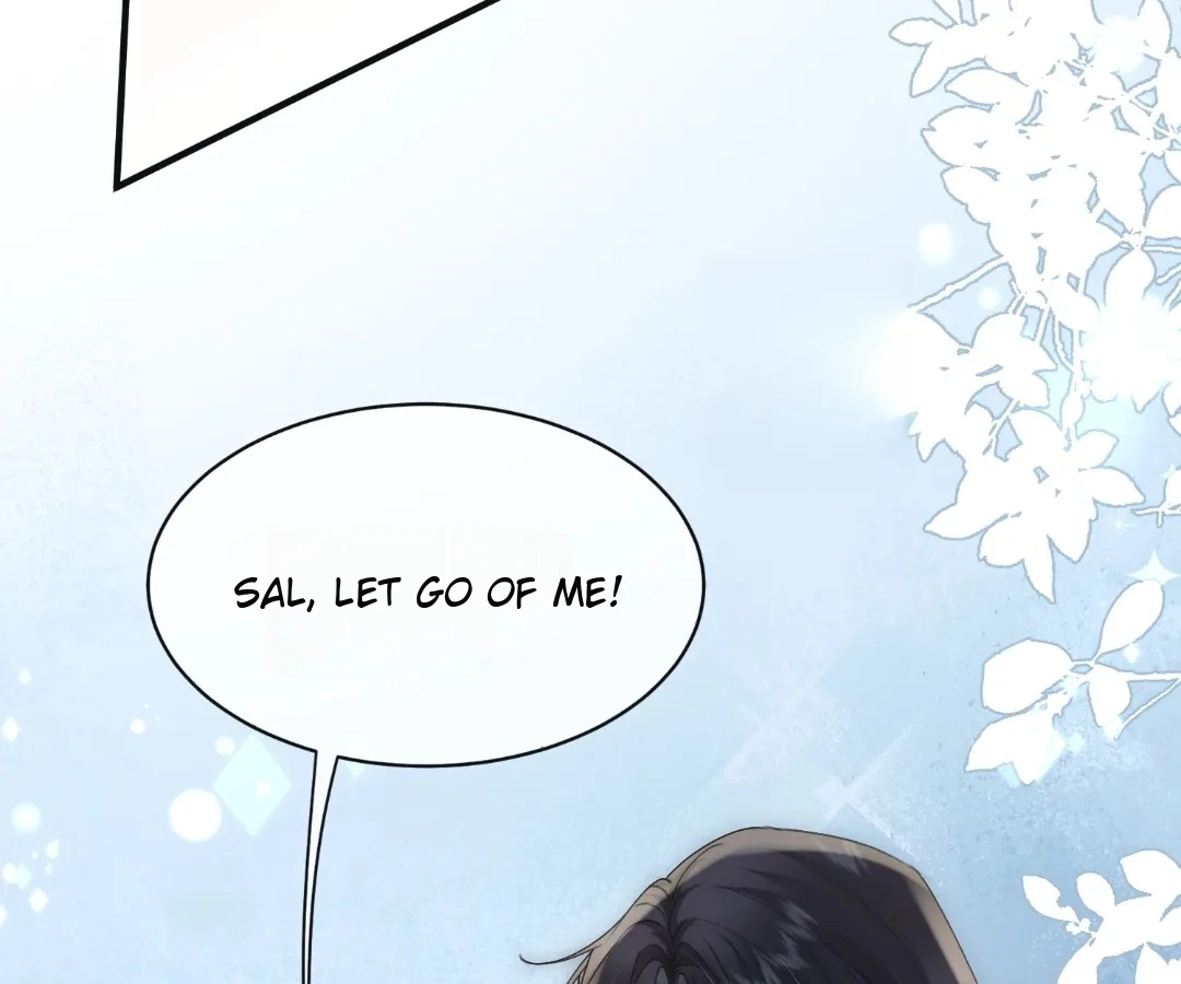 Glacial Prison [Official] - Chapter 37 manhwa