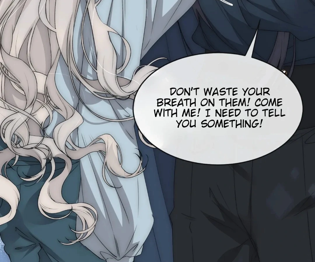 Glacial Prison [Official] - Chapter 37 manhwa