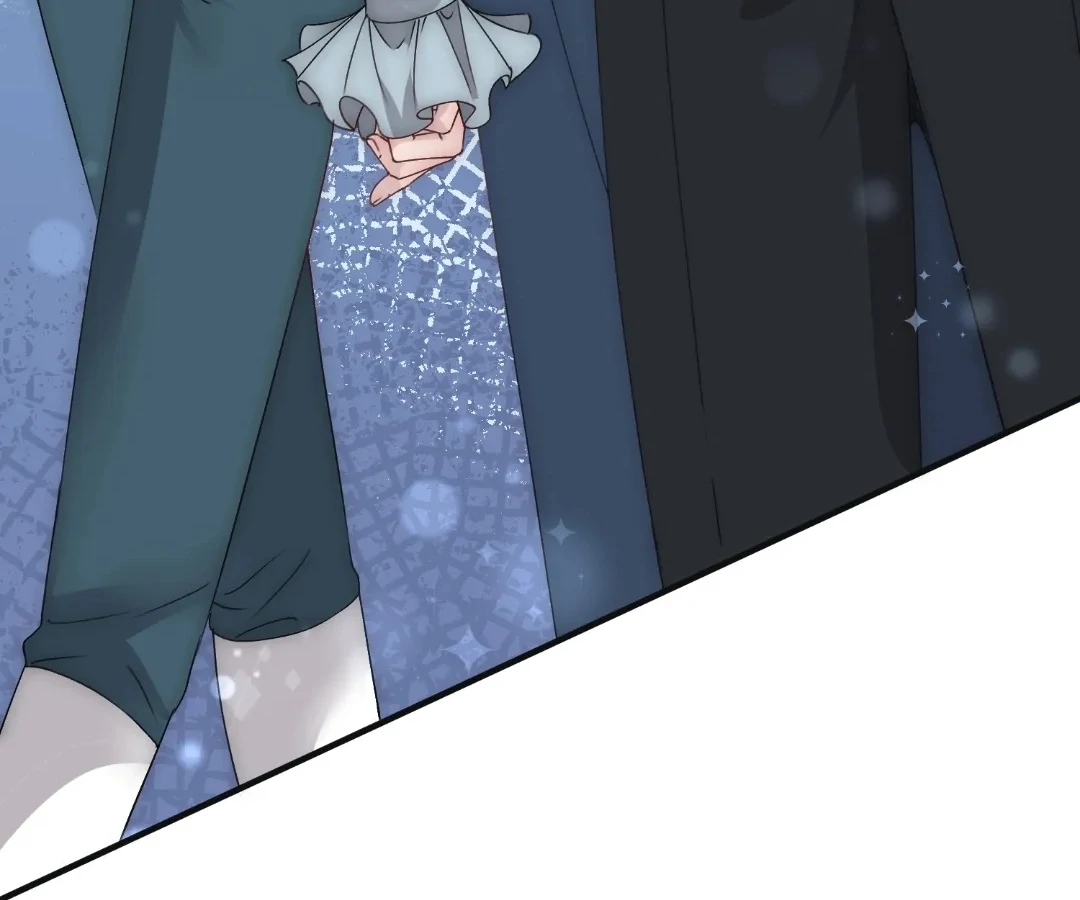 Glacial Prison [Official] - Chapter 37 manhwa