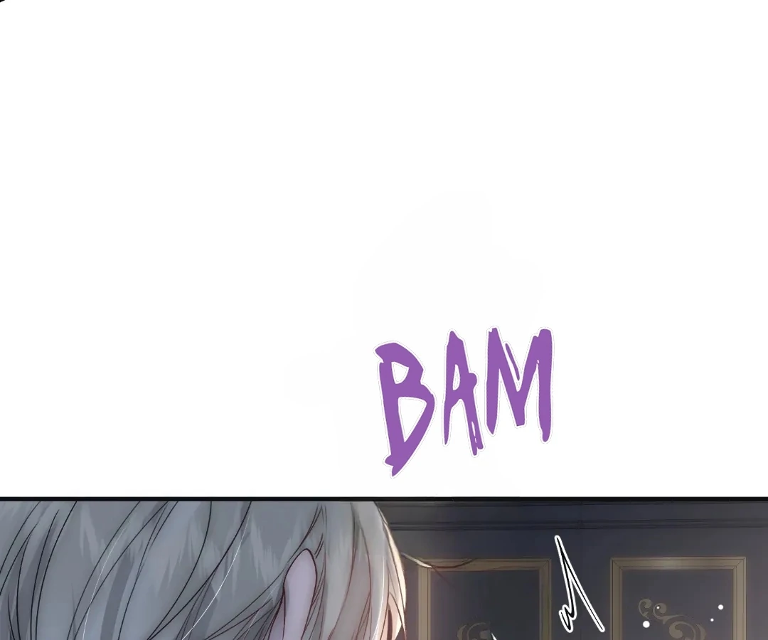 Glacial Prison [Official] - Chapter 37 manhwa