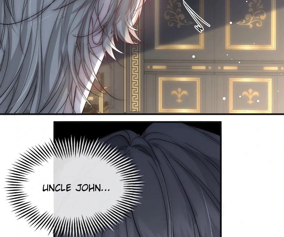 Glacial Prison [Official] - Chapter 37 manhwa