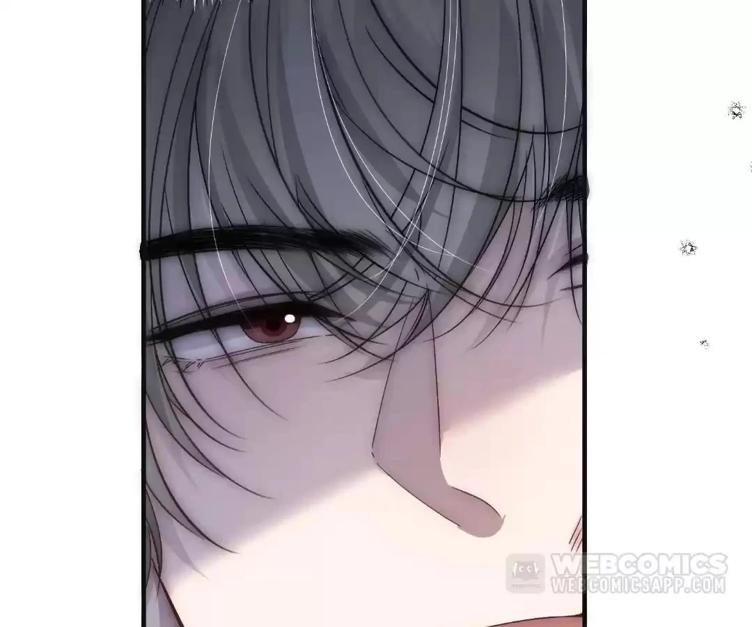 Glacial Prison [Official] - Chapter 37 manhwa
