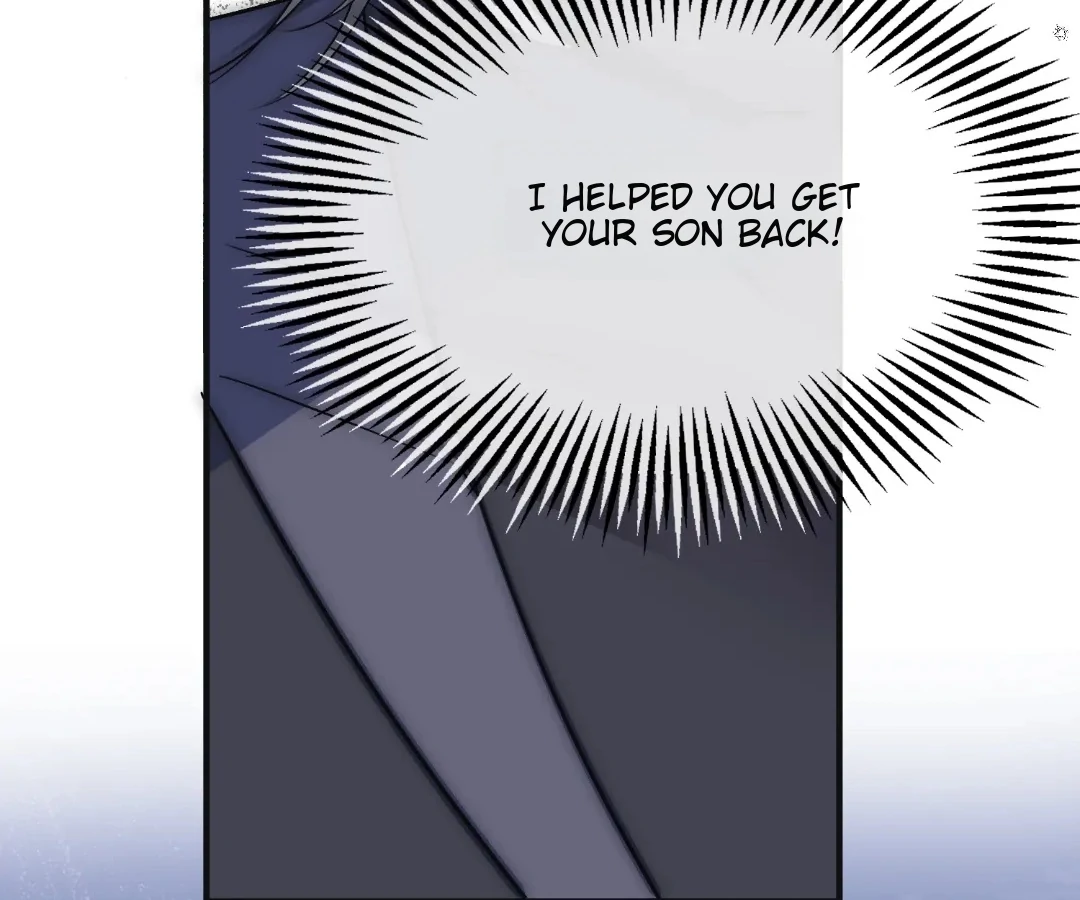 Glacial Prison [Official] - Chapter 37 manhwa