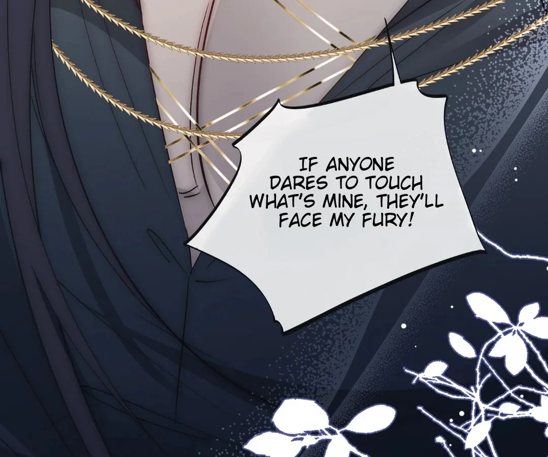 Glacial Prison [Official] - Chapter 37 manhwa