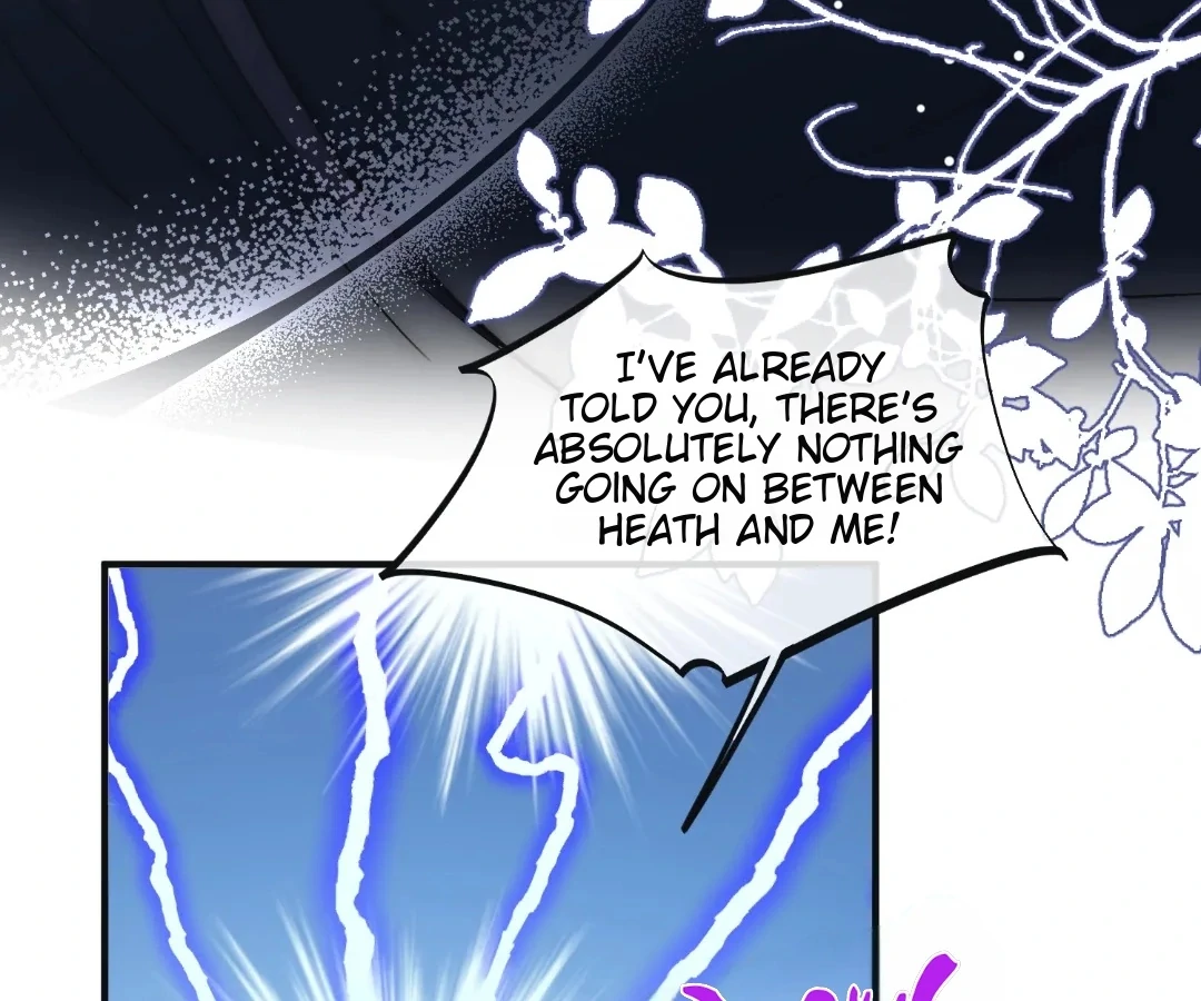 Glacial Prison [Official] - Chapter 37 manhwa