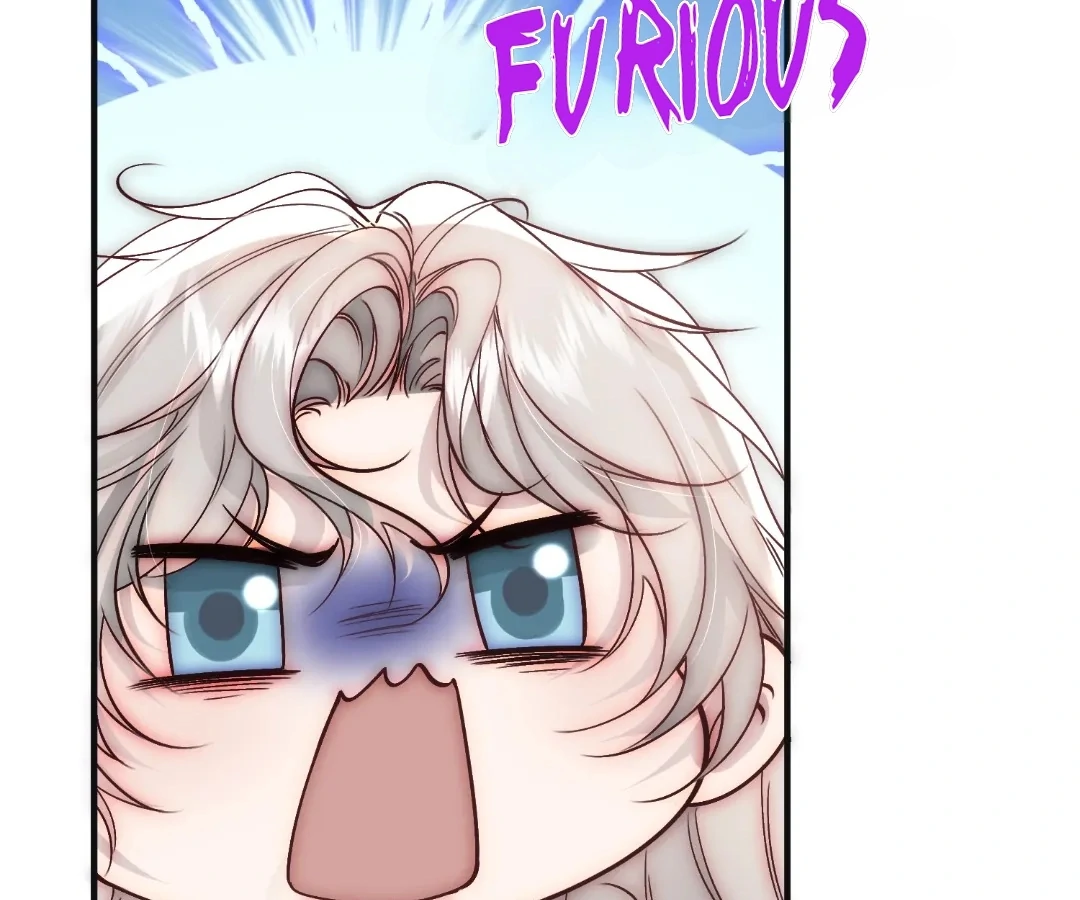 Glacial Prison [Official] - Chapter 37 manhwa