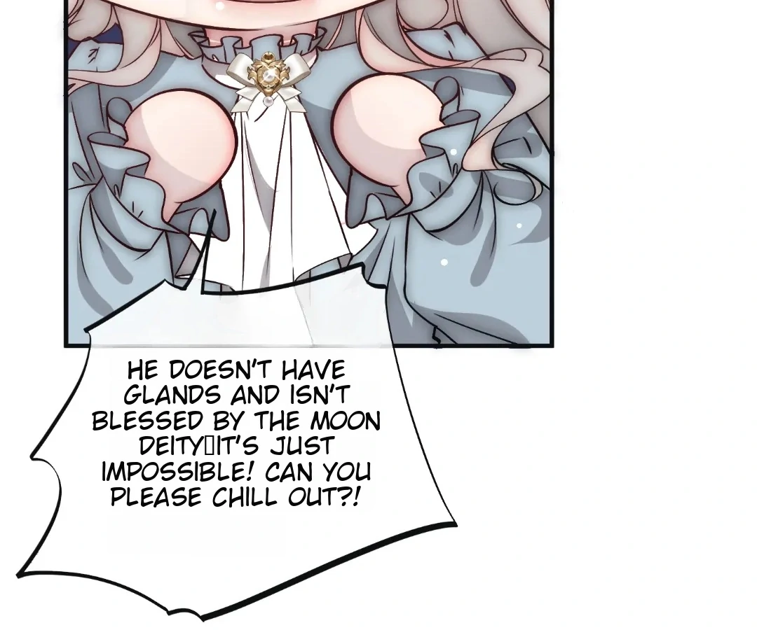 Glacial Prison [Official] - Chapter 37 manhwa