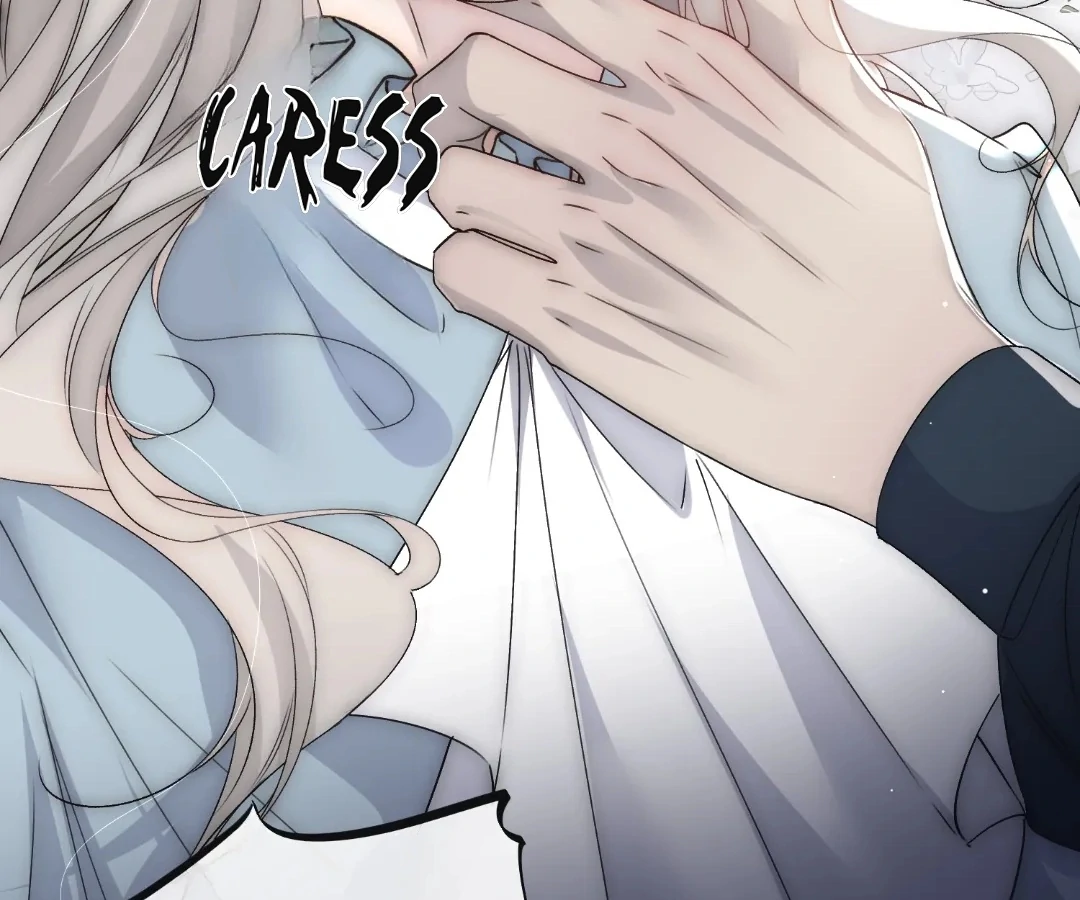 Glacial Prison [Official] - Chapter 37 manhwa
