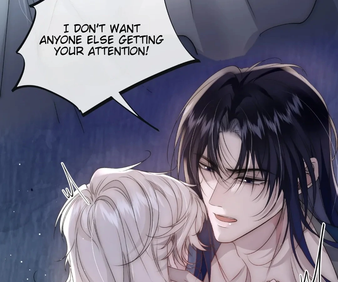 Glacial Prison [Official] - Chapter 37 manhwa