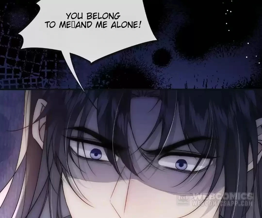 Glacial Prison [Official] - Chapter 37 manhwa
