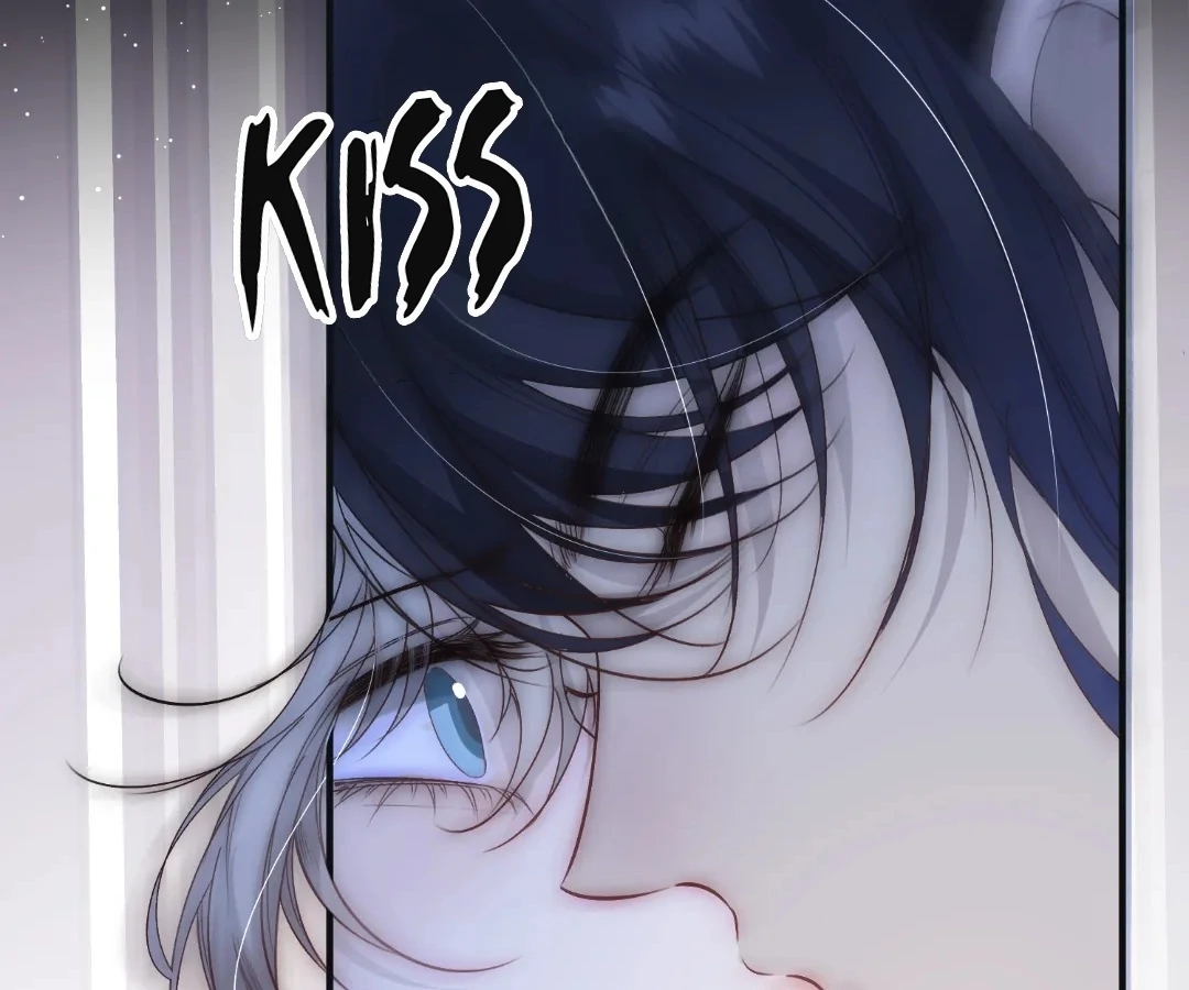 Glacial Prison [Official] - Chapter 37 manhwa