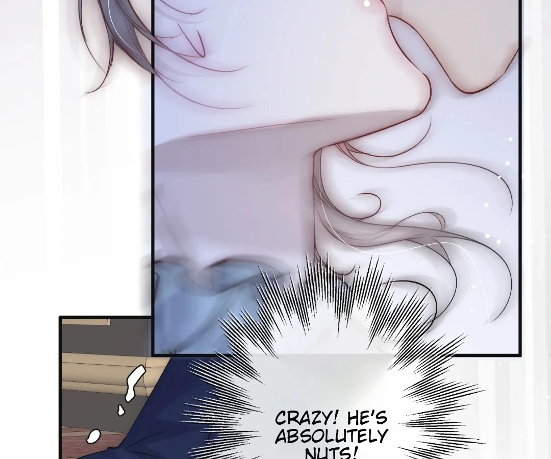 Glacial Prison [Official] - Chapter 37 manhwa