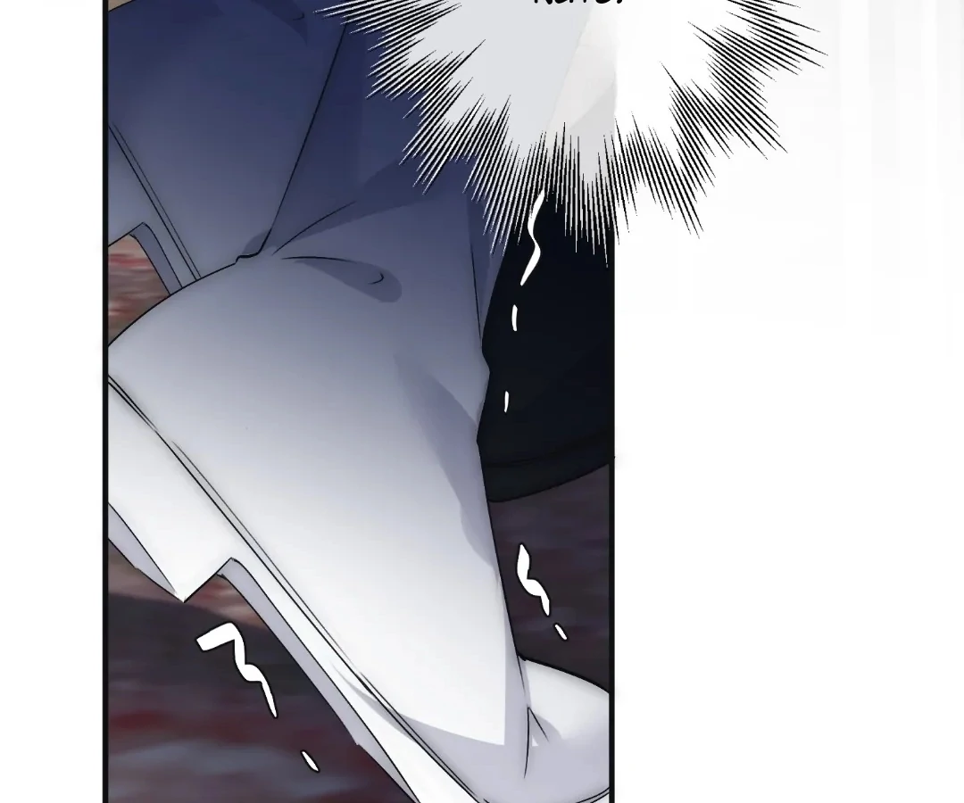 Glacial Prison [Official] - Chapter 37 manhwa