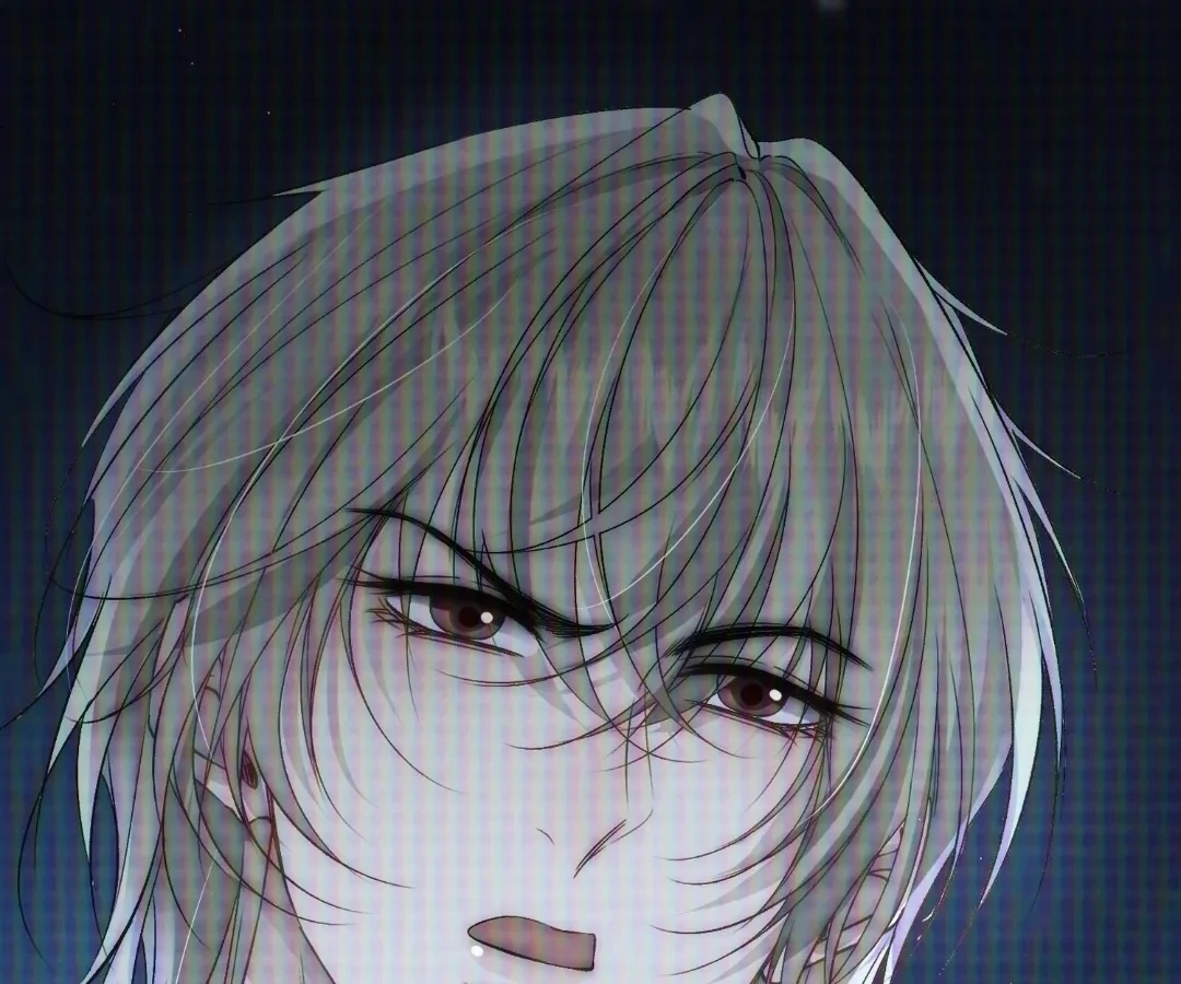 Glacial Prison [Official] - Chapter 37 manhwa