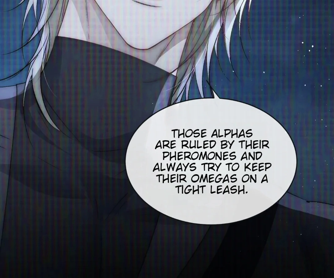 Glacial Prison [Official] - Chapter 37 manhwa