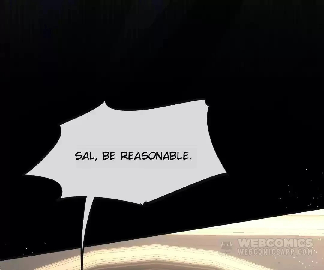 Glacial Prison [Official] - Chapter 37 manhwa