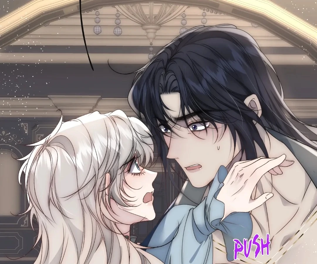 Glacial Prison [Official] - Chapter 37 manhwa