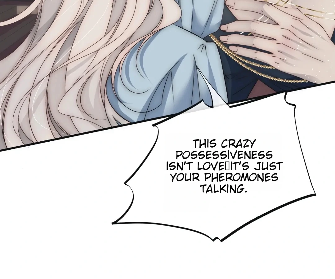 Glacial Prison [Official] - Chapter 37 manhwa