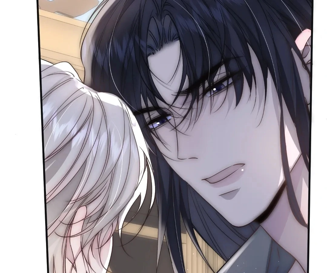 Glacial Prison [Official] - Chapter 37 manhwa