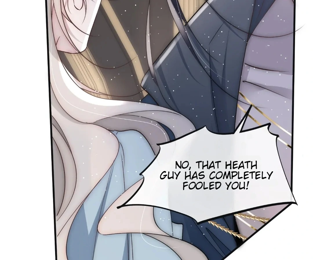 Glacial Prison [Official] - Chapter 37 manhwa